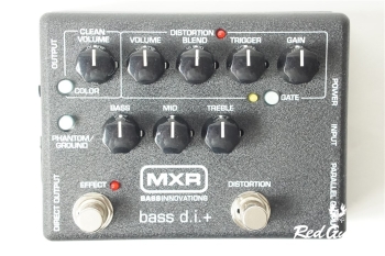 M80 Bass DI+